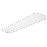 4 Foot LED Wrap-Arounds